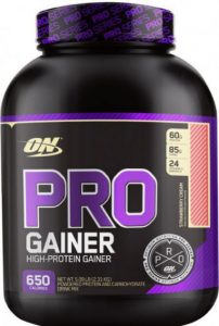 Pro Gainer by Optimum Nutrition