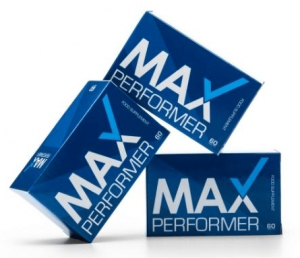 Max Performer